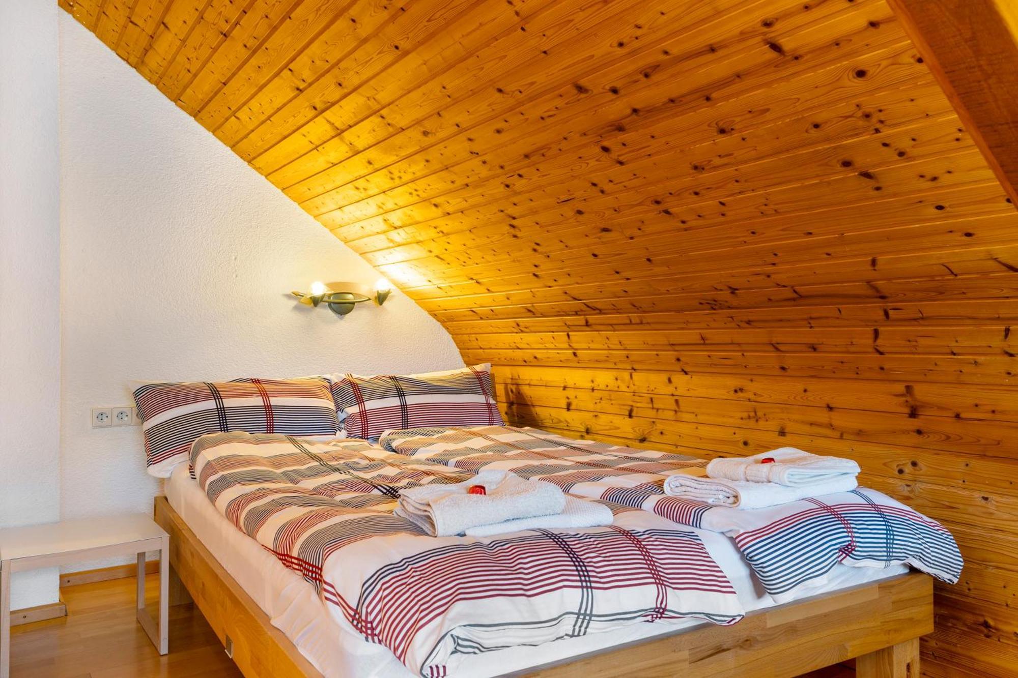 Ferienwohnung Das Nest Schiltach Extérieur photo