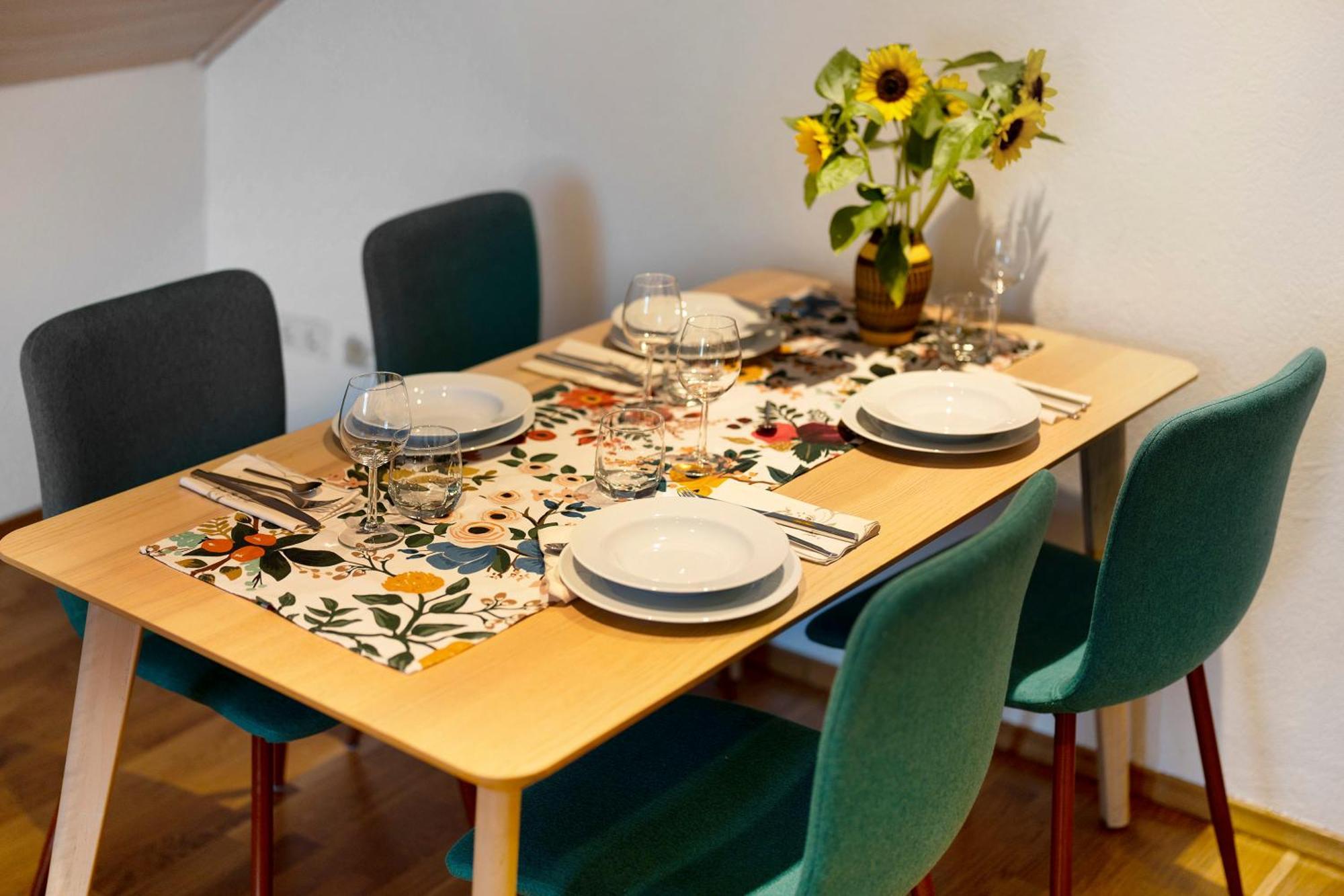 Ferienwohnung Das Nest Schiltach Extérieur photo