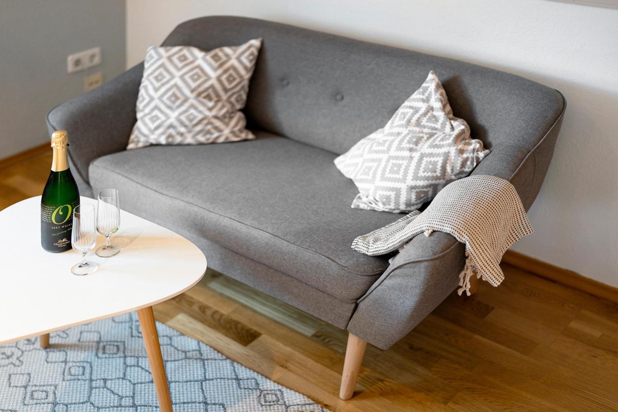 Ferienwohnung Das Nest Schiltach Extérieur photo