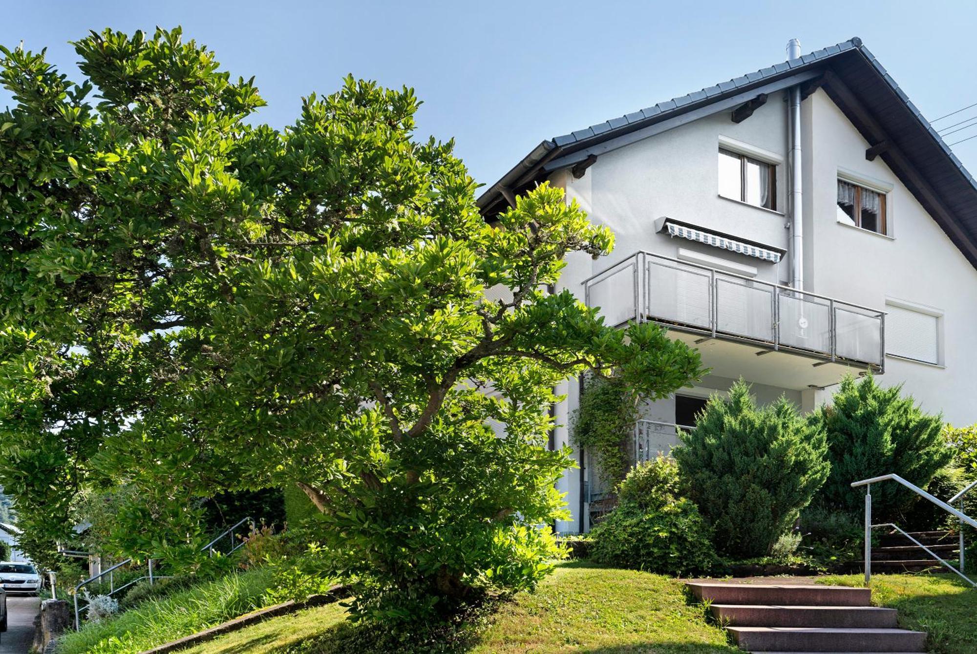 Ferienwohnung Das Nest Schiltach Extérieur photo