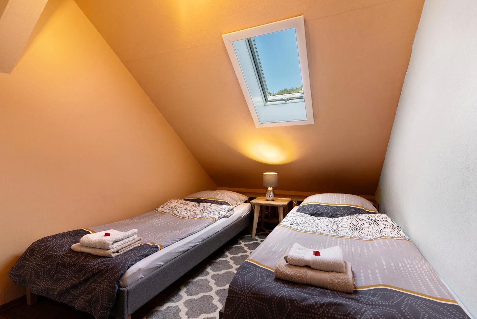 Ferienwohnung Das Nest Schiltach Extérieur photo